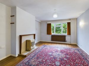 Sitting room - click for photo gallery